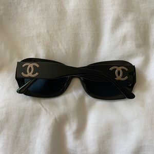 Chanel sunglasses